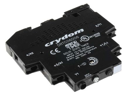 Sensata / Crydom DRTC06D06 1445918