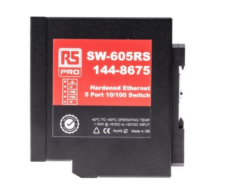 RS PRO 1448675