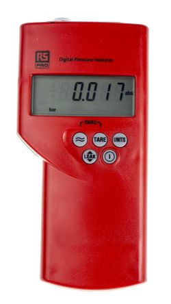 RS PRO 1467721