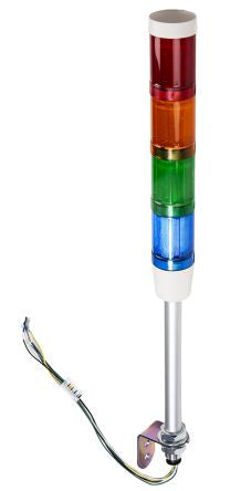 Schneider Electric XVMB2RAGBSSB 1467795