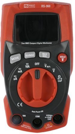 RS PRO 1469085