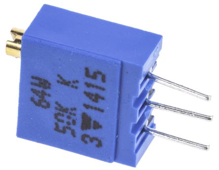 Vishay M64W503KB40 1542066