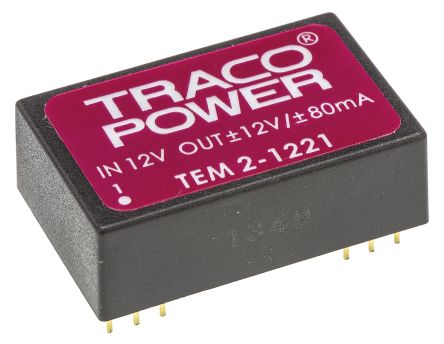 TRACOPOWER TEM 2-1221 1619764