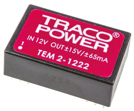 TRACOPOWER TEM 2-1222 1665398