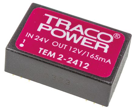 TRACOPOWER TEM 2-2412 1616510