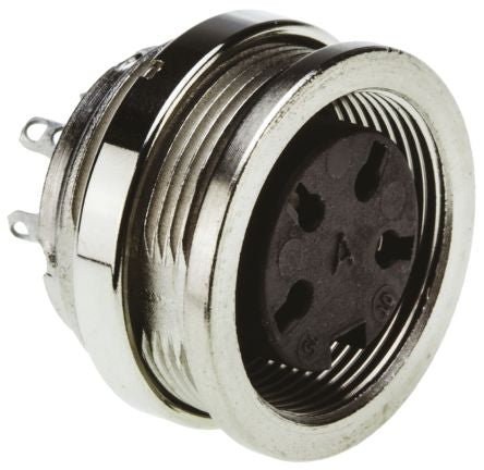 Amphenol C091-31N004-1002 1572534