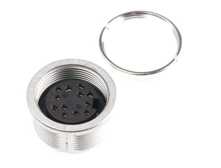 Amphenol C091-31N012-2002 1572590