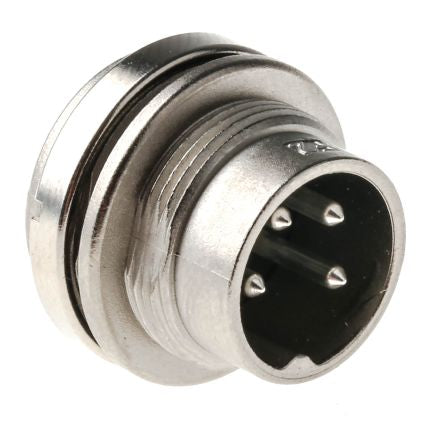 Amphenol C091-31W004-1002 1572691