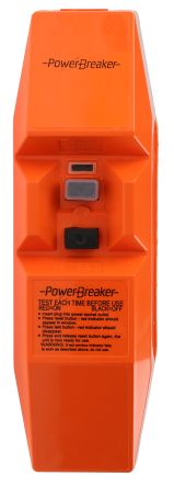 Powerbreaker J62-T 1579642