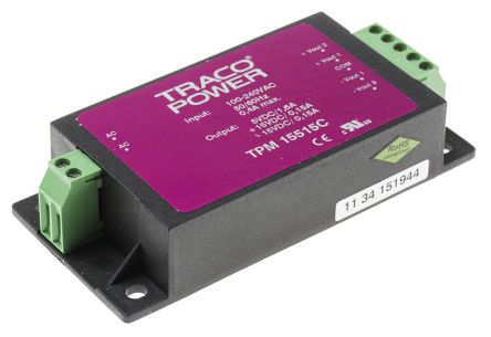 TRACOPOWER TPM 15515C 1588315