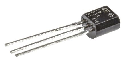 STMicroelectronics LM335Z 1686042