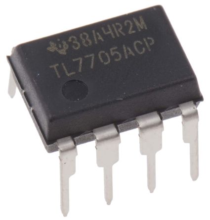 Texas Instruments TL7705ACP 1218484