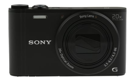 Sony DSCWX350B.CEH 1596162