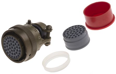 Souriau 85106EC2041S50 1600752