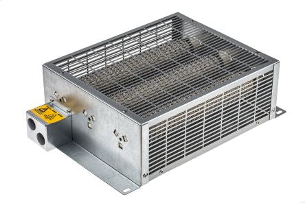 Cressall ES3-18R-SB 1617565