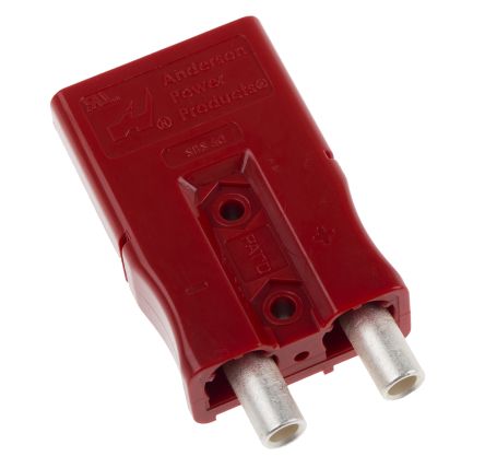 Anderson Power Products SBS50RED#8 1624615