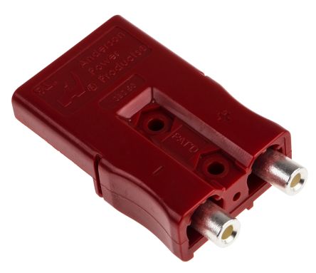 Anderson Power Products SBS50RED#10/12 1624616