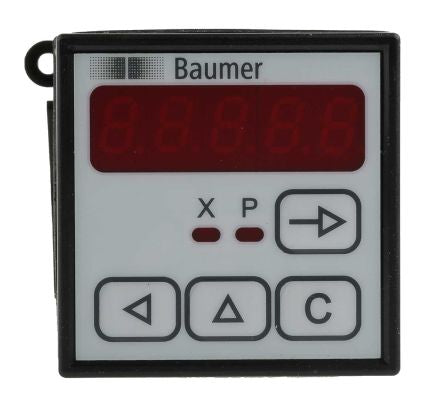 Baumer NE210.013AXA1 1637142