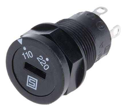 Schurter 0033.4501 1739707