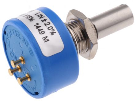 Bourns 6639S-1-202 1673591