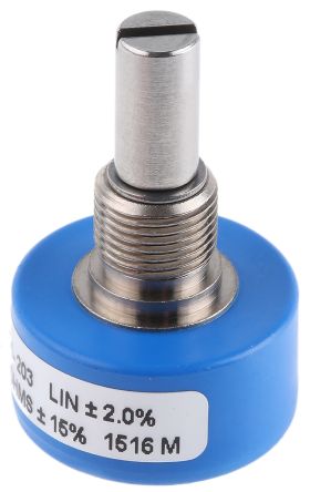 Bourns 6639S-1-203 1673595