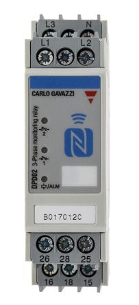 Carlo Gavazzi DPD02DM44 1651484