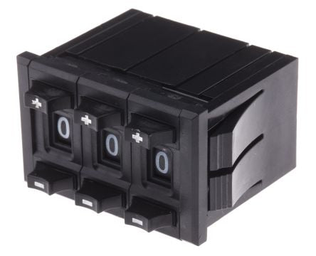 Bourns 3683S-1-102L 1655976