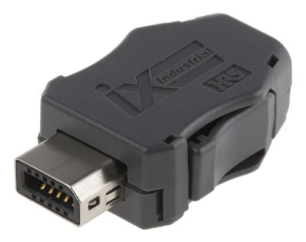 Hirose IX40G-A-10S-CV(7.0) 1660175