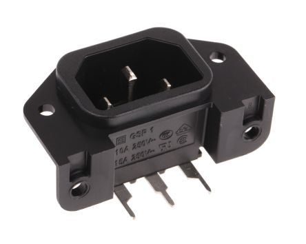 Schurter GSP1.3101.1 1673801