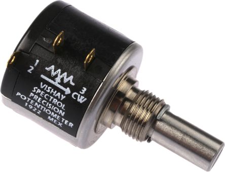 Vishay 534B1103JL 1679487