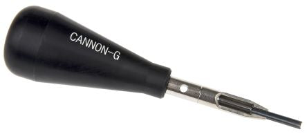 ITT Cannon 121086-3025 1679534