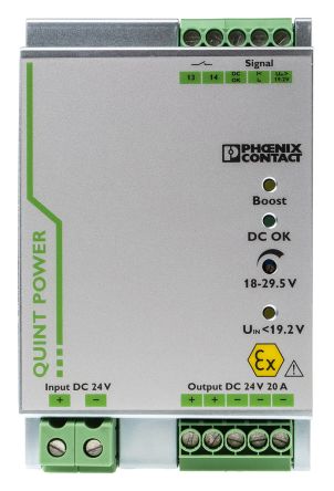 Phoenix Contact 2320568 1682493