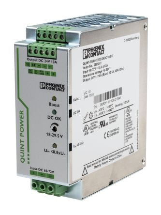 Phoenix Contact 2905011 1682495