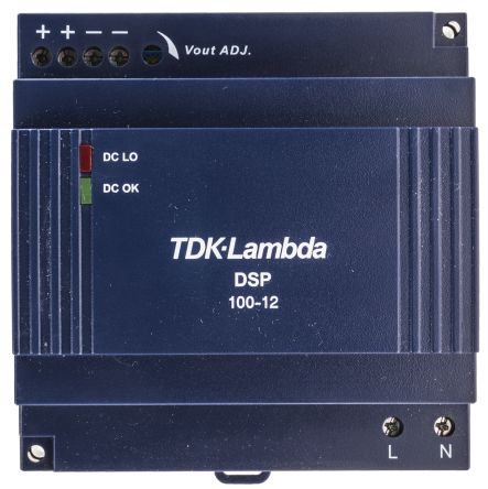 TDK-Lambda DSP-100-12 1682949