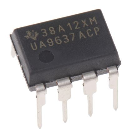 Texas Instruments UA9637ACP 1687355