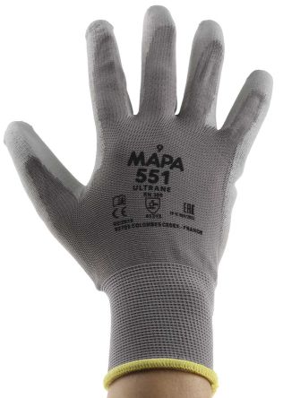 Mapa 551 9.5 1713644