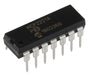 Microchip MCP2221A-I/P 1717828