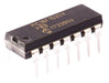 Microchip PIC16F15324-I/P 1717839