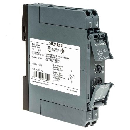 Siemens 3RP2505-1CW30 1718294