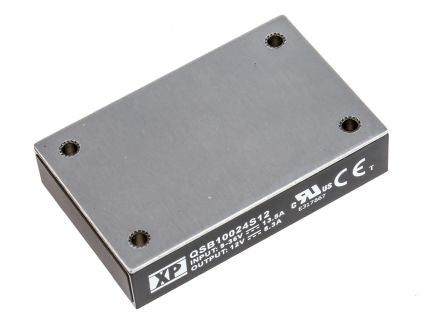 XP Power QSB10024S12 1718666