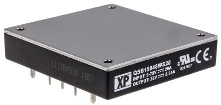 XP Power QSB15048WS28 1718744