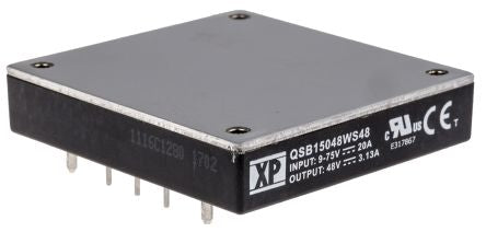 XP Power QSB15048WS48 1718745