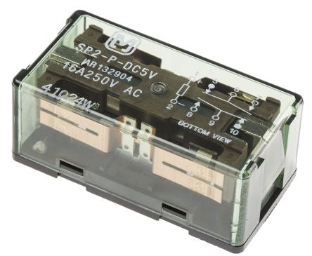 Panasonic SP2-P-DC5V 1738179