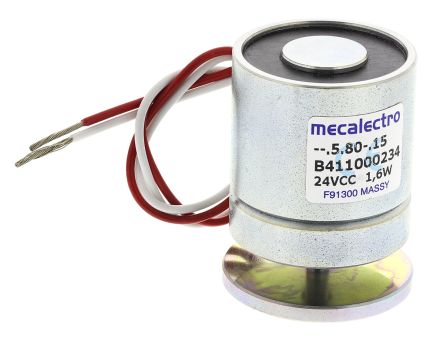 Mecalectro 58015 24V 1719654