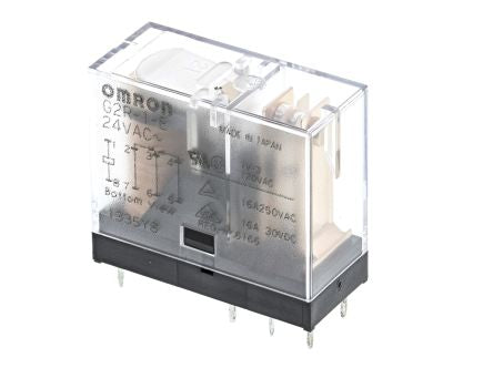 Omron G2R-1-E 24AC 1720070