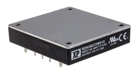 XP Power RDH30072WS12 1723104