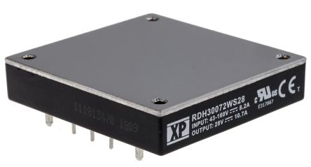 XP Power RDH30072WS28 1723106