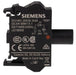 Siemens 3SU1401-2BB20-3AA0 1736835