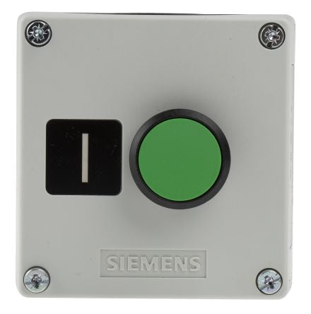 Siemens 3SU1801-0AB00-2AB1 1736844