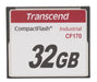 Transcend TS32GCF170 1739473